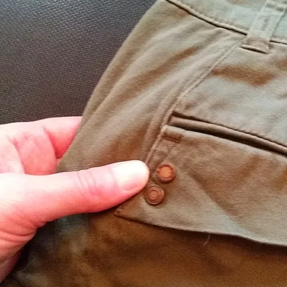 Cargo pants - Picture 2 of 4